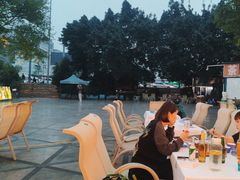 -友记功夫香·人民大排档(红牌楼店)