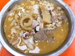 老友牛杂粉-舒记粉店(七星路店)