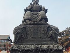 -大召释迦八塔