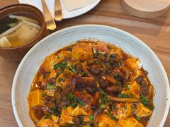 -无印良品餐堂 MUJI Diner(成都太古里店)