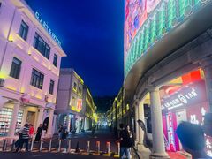 -汕头市小公园