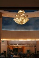 -天邑国际酒店·宴会厅