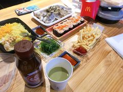 -盒马鲜生(杭州运河上街店)