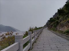 -北岐滩涂