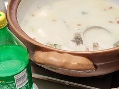 -淳安二十八道·新派民间菜·淳鱼馆(阳光路店)