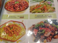 -小贝壳酒楼(经九路店)