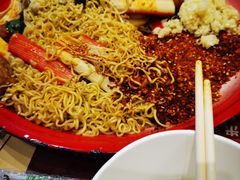 -海椒市落舌·麻辣烫冒菜(武侯大悦城店)