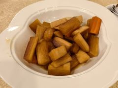 -麒麟中餐厅·经典粤菜·地道菜式老字号(广州长隆酒店)