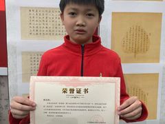 -阿妮亚少儿美术书法(望京店)