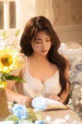 -米莱摄影写真(五大道别墅店)