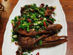 -老味道餐厅(江山店)