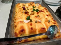 -锦炉·酥皮烤鸭(绿城百合店)