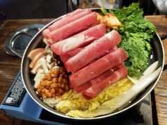 -MI WU FACTORY米屋美食工厂餐厅(绿地店)
