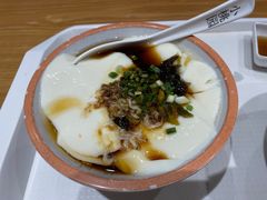 -小桃园·豆浆油条(复兴中路店)