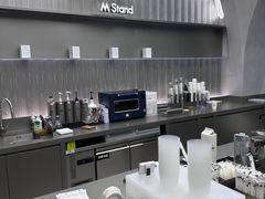 -M Stand(深圳湾后海汇店)