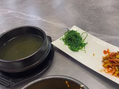 -意成料理