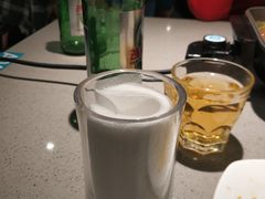 -半天妖烤鱼(方庄店)