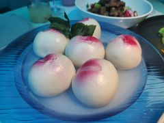 -花开餐厅(环湖中路店)