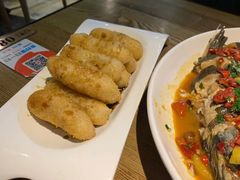 -丰乐餐厅·始于1999·本地老字号