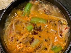 -牛中牛烤肉店(民生街店)