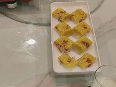 -晋阳春·山西菜·北京烤鸭(交大店)