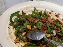 -兰湘子·湘菜小炒(长安万科广场店)