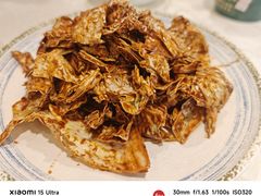 -福来居烤鸭店(天坛二店)