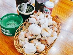 -晓东拉面烧烤(福山店)