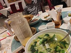 -山西会馆·晋菜·晋商宴·学堂记忆(许坦西街店)