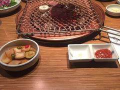 -王妃家(明洞中央店)