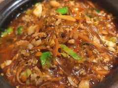 -小碗大胃(福久源新天地店)