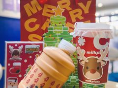 -milkplus·泰式奶茶(较场东路店)