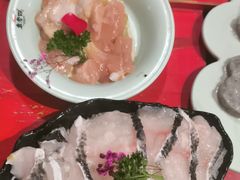 -重庆袁老四火锅(武进万达店)