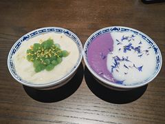 -李百蟹·蟹黄面·江景餐厅(外滩·豫园店)