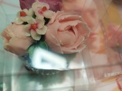 -BONCAKE裱花蛋糕(万象汇店)