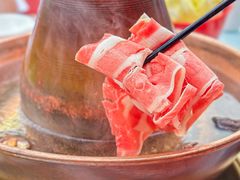 -北门涮肉·炭火铜锅涮肉(什刹海店)