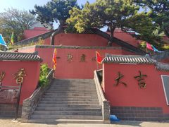 -妙峰山风景名胜区