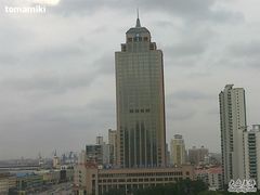 -上海浦东滨江喜来登酒店