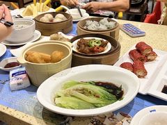 -名点一号·精致茶点·手工制作(宝华店)