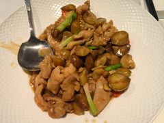 -西湖春天•老字号杭州菜(百汇店)