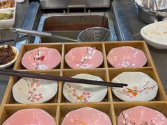 -鑫宝沙茶牛肉火锅(永泰店)