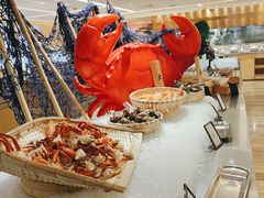 -北京王府井希尔顿酒店·万斯阁西餐厅