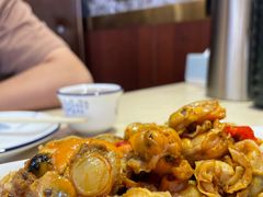 -北方饺子王·海肠捞饭·海鲜锅(山大店)