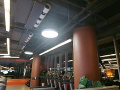 -Fitmula斐嘉健身(省体店)