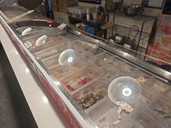 -拿渡麻辣香锅(龙旗购物中心店)
