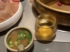 -巴奴毛肚火锅(二七万达店)
