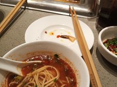 -海底捞火锅(龙岗星河COCO Park店)