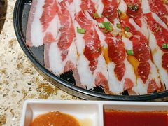 -東門韩国传统烤肉·韩国料理(银座直营店)