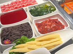 -海底捞火锅(珠影星光城夜宵主题店)
