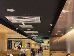-海底捞火锅(太原万科城店)